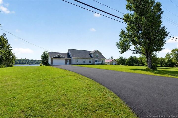 Property Photo: 4646 Route 11 NB E9H 1J5