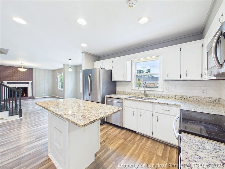 Property Photo:  3638 Thorndike Drive  NC 28311 