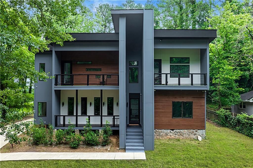 Property Photo:  3009 Orion Drive  GA 30033 
