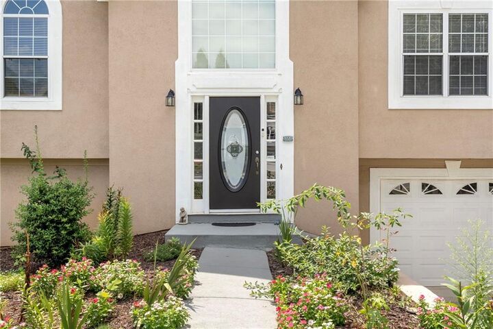 Property Photo:  1020 Dalby Way  GA 30106 