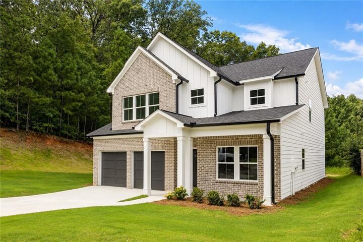 Property Photo: 969 Brookmere Court GA 30349