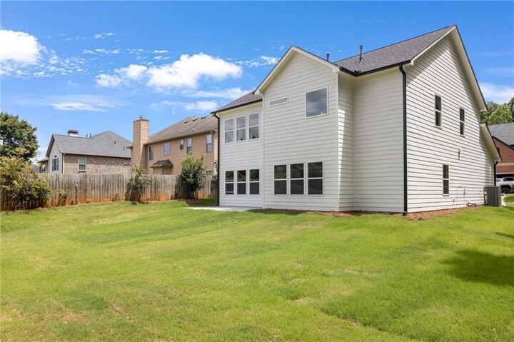 Property Photo: 969 Brookmere Court GA 30349