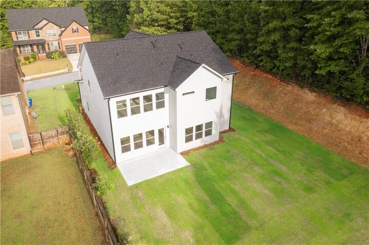 Property Photo:  969 Brookmere Court  GA 30349 