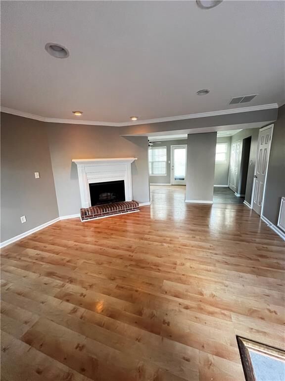 Property Photo: 5220 Afton Way SE GA 30080