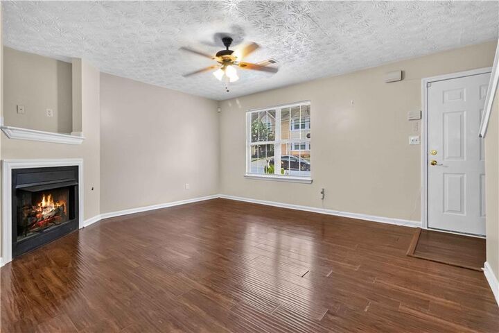Property Photo:  3011 Fields Drive  GA 30038 