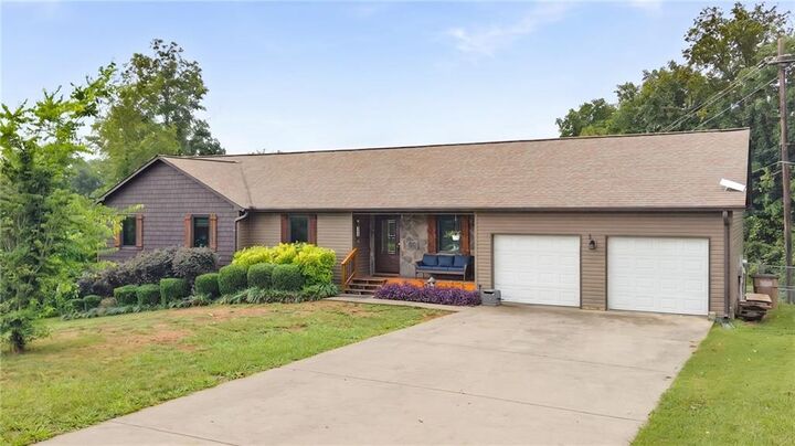 Property Photo:  123 Paddle Wheel Court  GA 30710 
