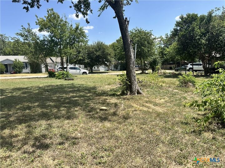 Property Photo:  1306 S 47th Street  TX 76504 