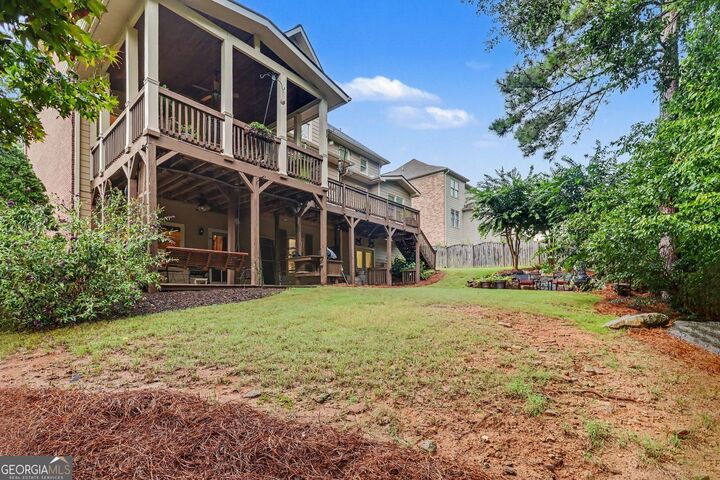 Property Photo:  669 Grand Folia Court NE  GA 30518 