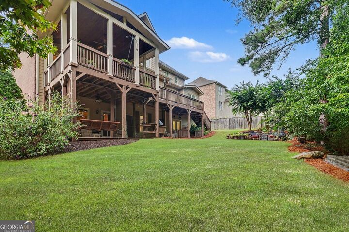 Property Photo: 669 Grand Folia Court NE GA 30518