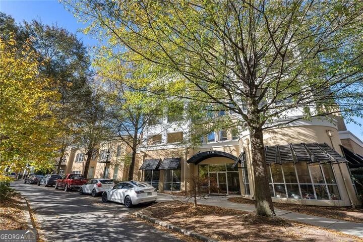 Property Photo:  870 Inman Village Parkway NE 229  GA 30307 