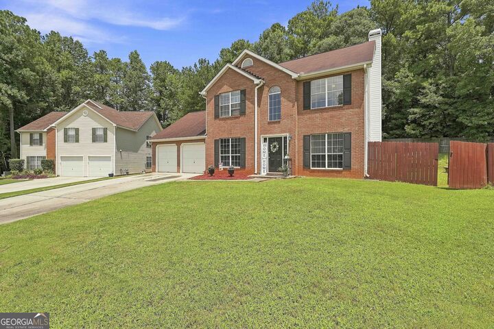 Property Photo: 12198 Crestwood Court GA 30215