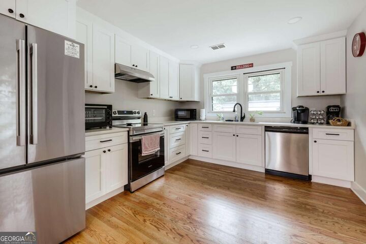 Property Photo: 2055 Mabry Drive GA 30605