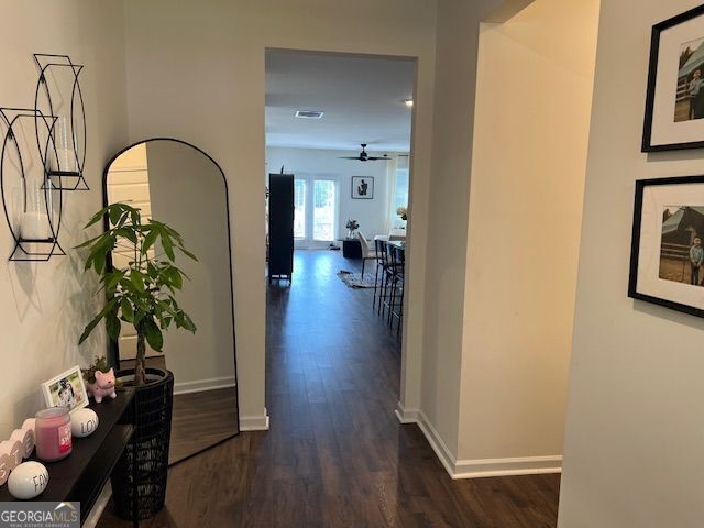 Property Photo: 137 Grafton Street GA 30228