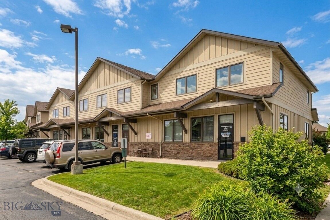 Property Photo: 2115 Durston Road 13 MT 59718