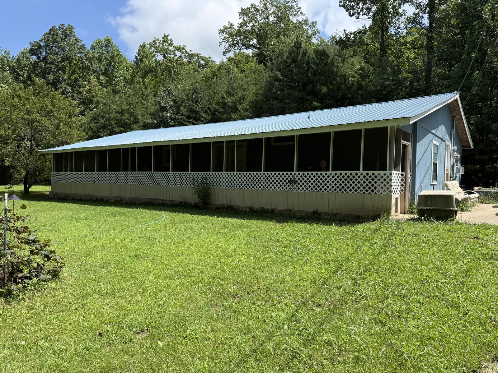 Property Photo:  266 Cove Hill Road  TN 37367 