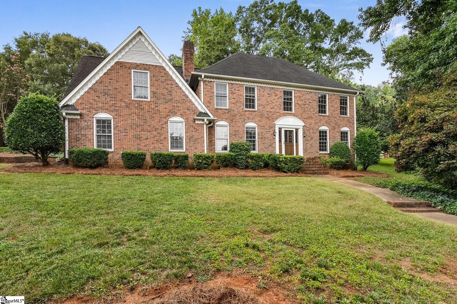 Property Photo: 400 Michaux Drive SC 29605
