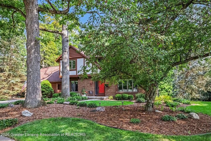 Property Photo:  1140 Blanchette Drive  MI 48823 