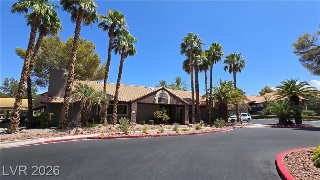 Property Photo:  5002 South Rainbow Boulevard 103  NV 89118 