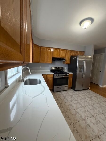 Property Photo:  246 N 10th St 1  NJ 07107 