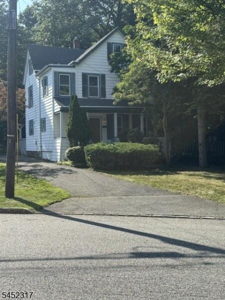 Property Photo: 14 Jacobus Ave NJ 07424