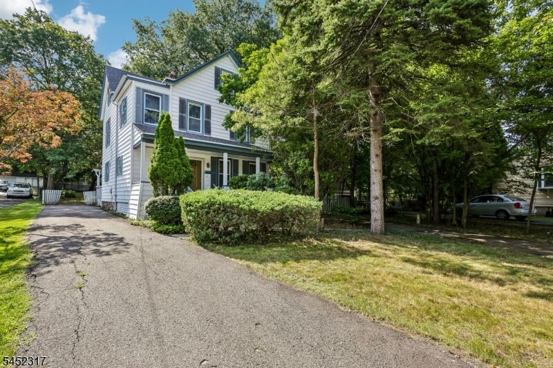 Property Photo: 14 Jacobus Ave NJ 07424