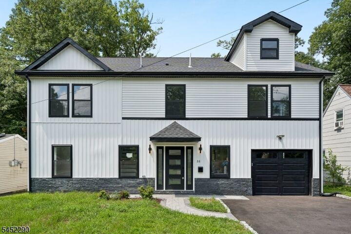 Property Photo:  26 Hunterdon Rd  NJ 07052 