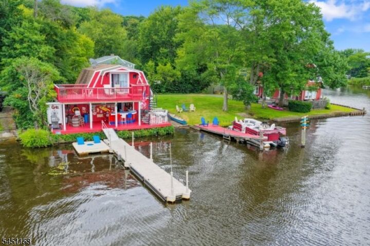 Property Photo:  8 Shallow Cove Rd  NJ 07849 