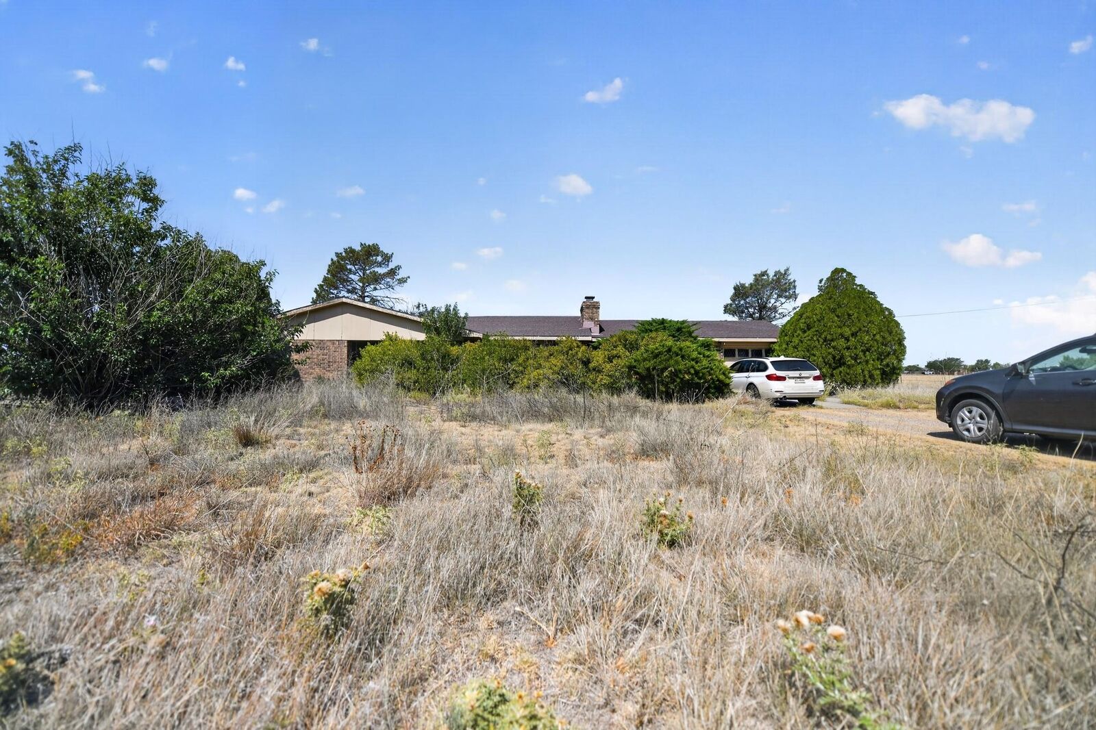 Property Photo:  13800 Halsey Trail  TX 79118 
