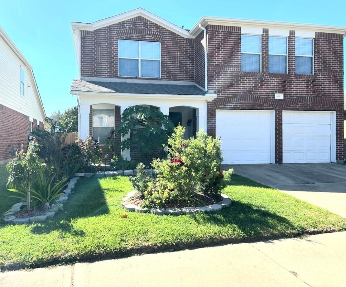 Property Photo:  14943 Sugar Peak Drive  TX 77498 
