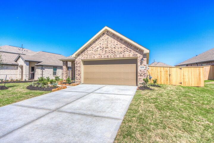 Property Photo:  26006 Rosin Lake Lane  TX 77406 
