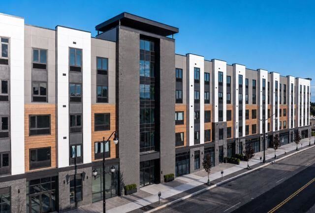 Property Photo: 100 Washington Ave 503 NJ 07109
