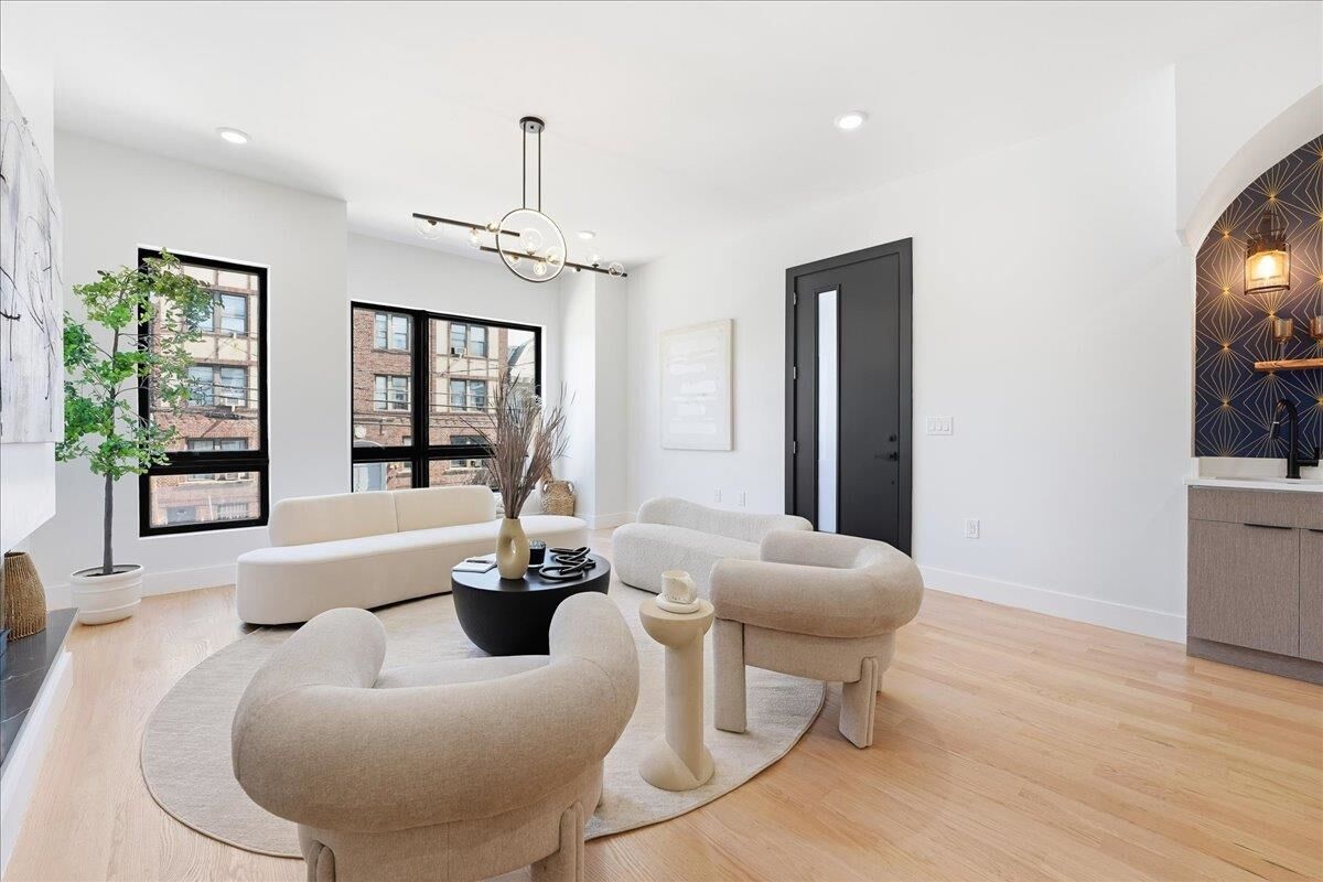 Property Photo: 81 Lexington Ave 1 NJ 07304