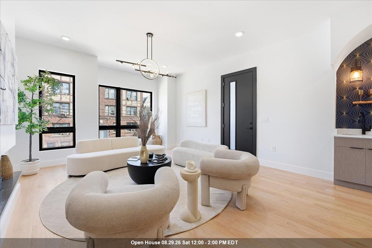 Property Photo: 81 Lexington Ave 1 NJ 07304