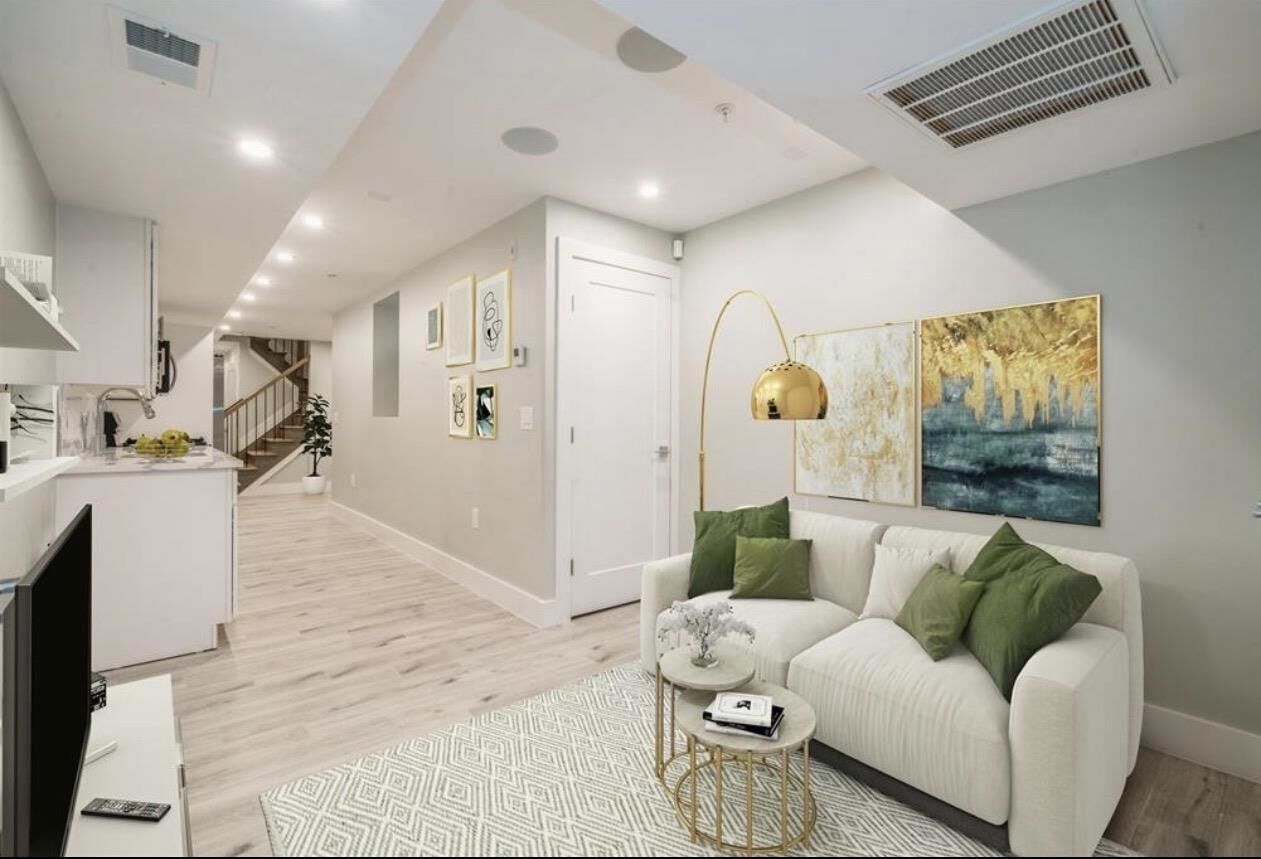 Property Photo:  111 Collard St #2  NJ 07306 
