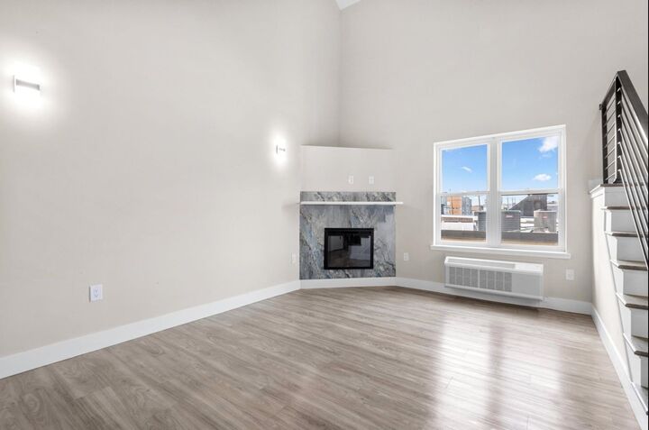 Property Photo:  212 70th St 405  NJ 07093 