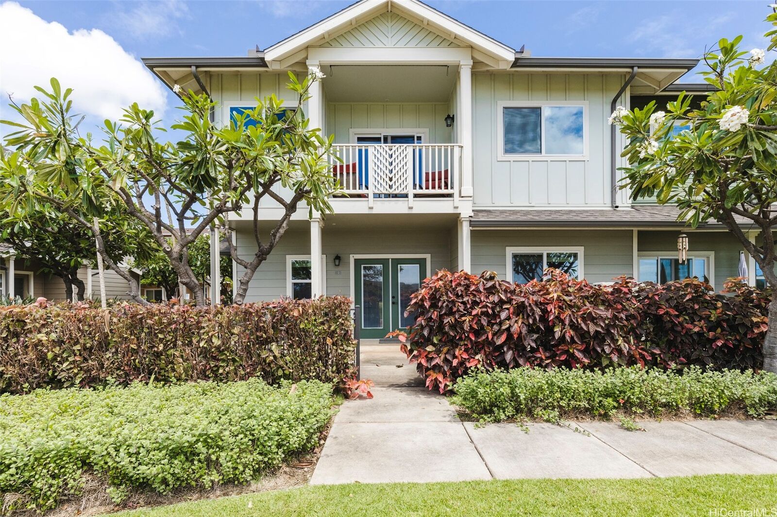 Property Photo:  458 Manawai Street 1101  HI 96707 