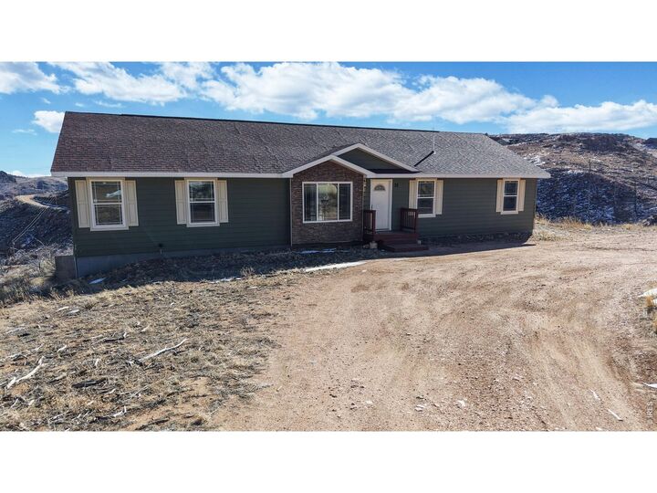 Property Photo:  38 Carson Peak Ct  CO 80536 
