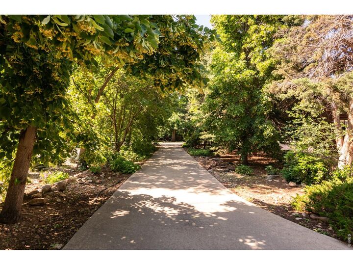 Property Photo: 1127 Juniper Ave CO 80304