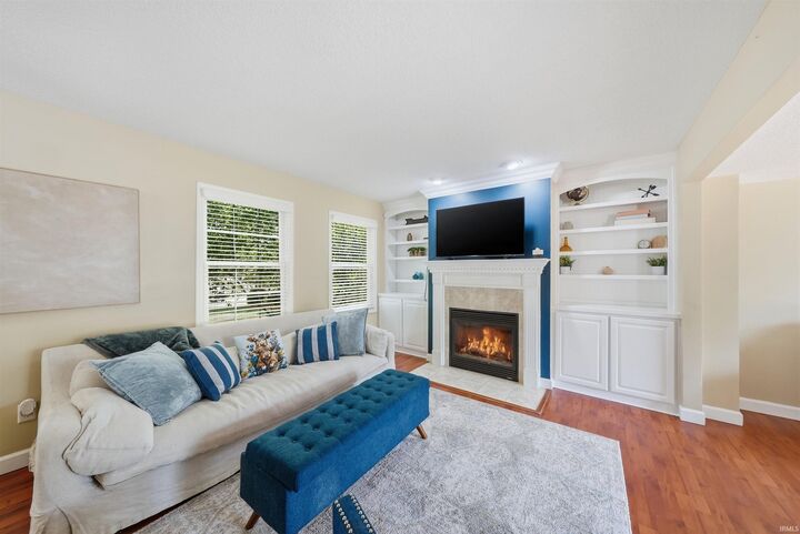 Property Photo: 6527 Sir Francis Cove IN 46835-9356