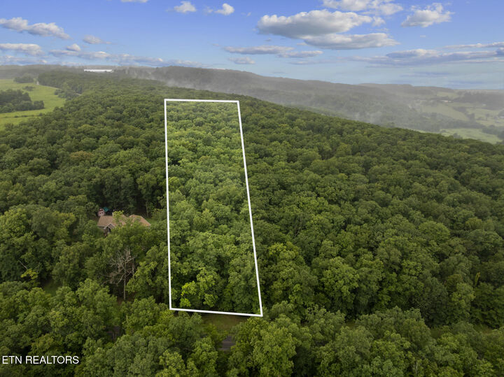 Property Photo: 2.06 Ac Simmons Rd TN 37367