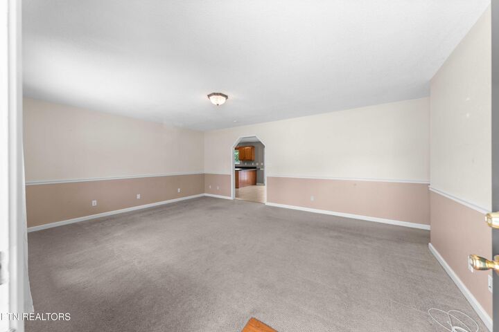 Property Photo: 303 Mountain Perkins Lane TN 37757