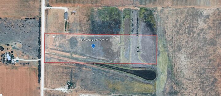 Property Photo: 10 Lovebird Road TX 79367