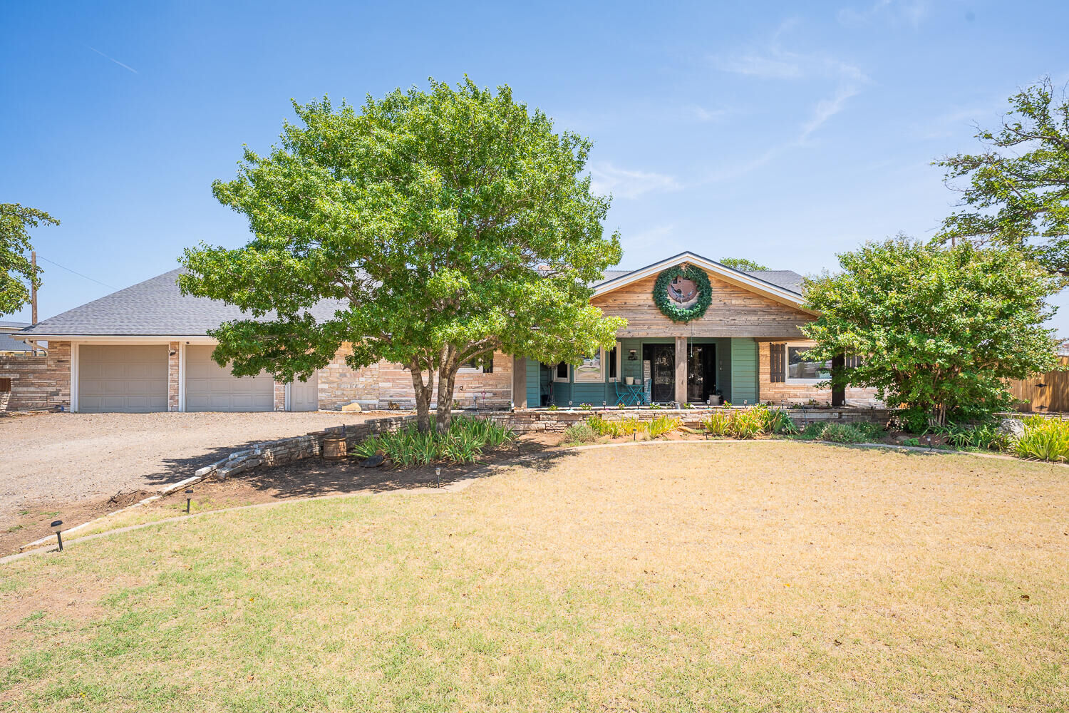 Property Photo:  7303 Alcove Avenue  TX 79407 