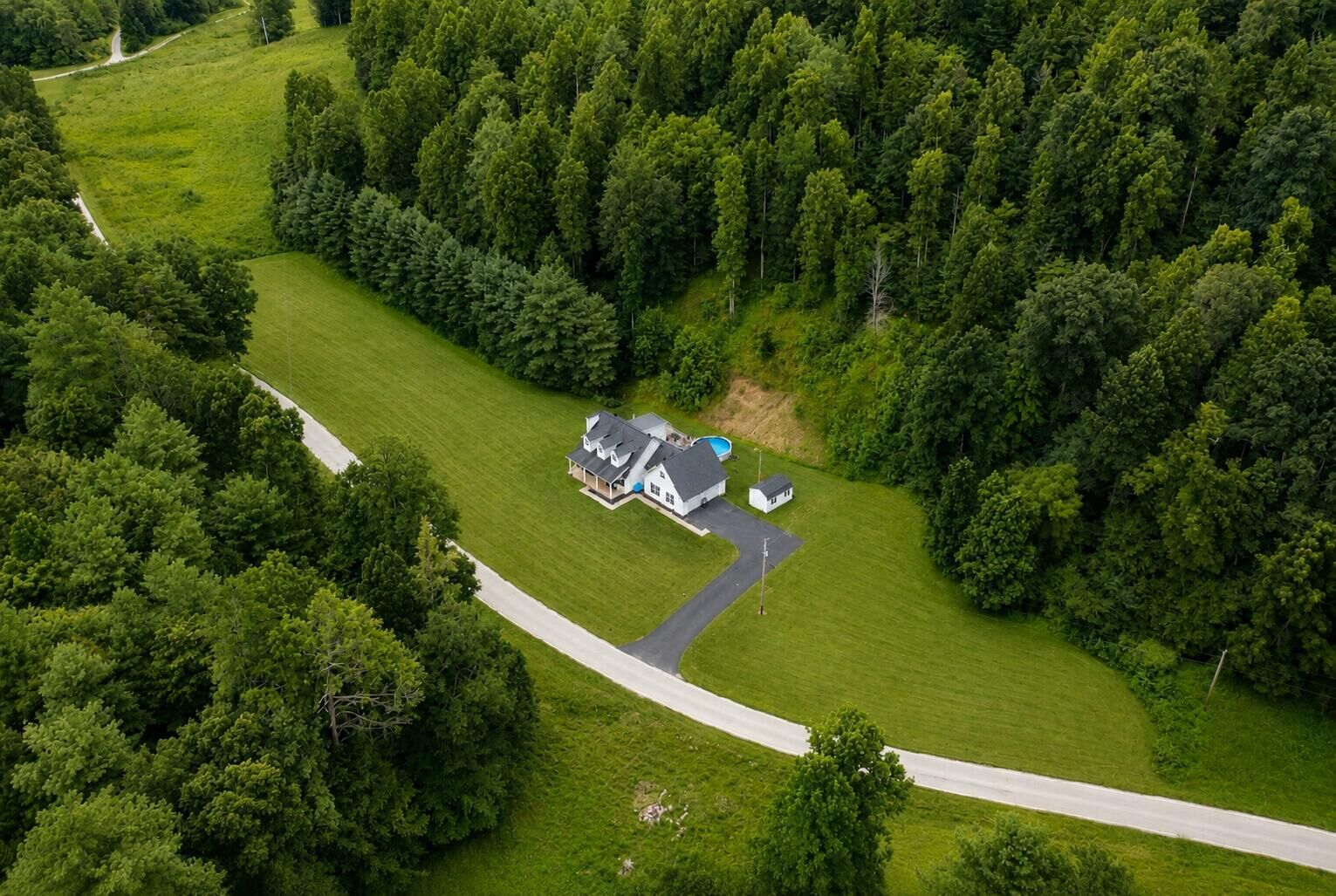 Property Photo:  1560 Stamper Branch Road  KY 41301 