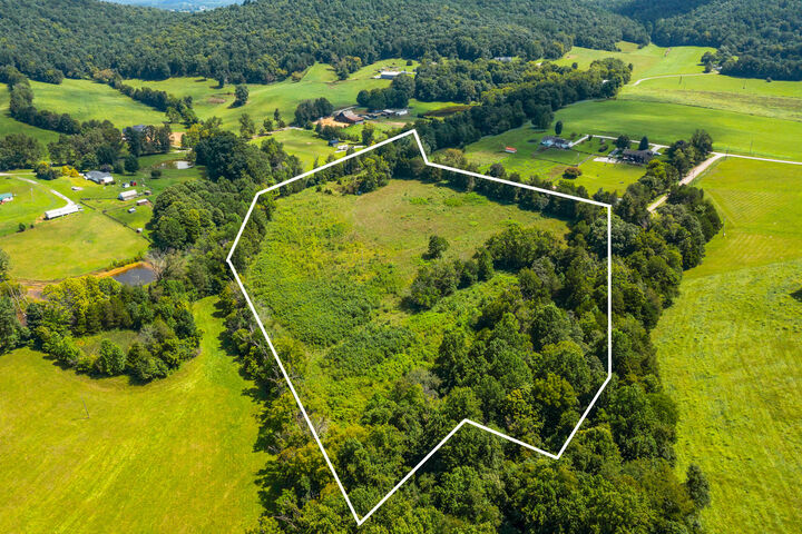 Property Photo: 0000 Quail View Ln KY 40456