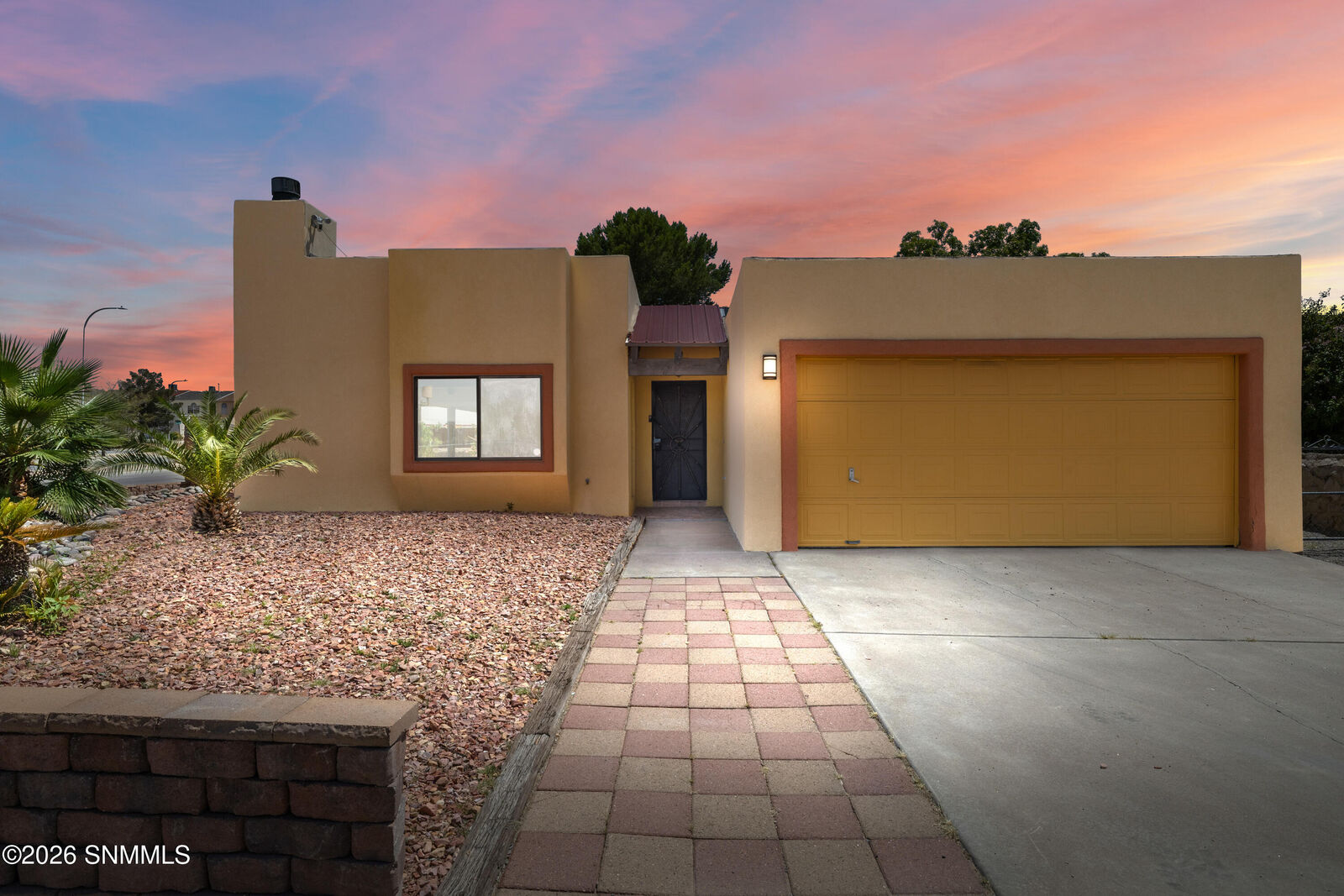 Property Photo:  3840 Garnet Street  NM 88012 