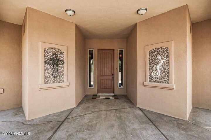 Property Photo:  4192 Santa Lucia Arc  NM 88005 