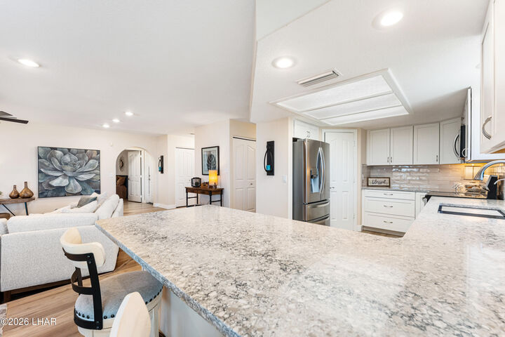 Property Photo: 1533 Pebble Dr AZ 86404