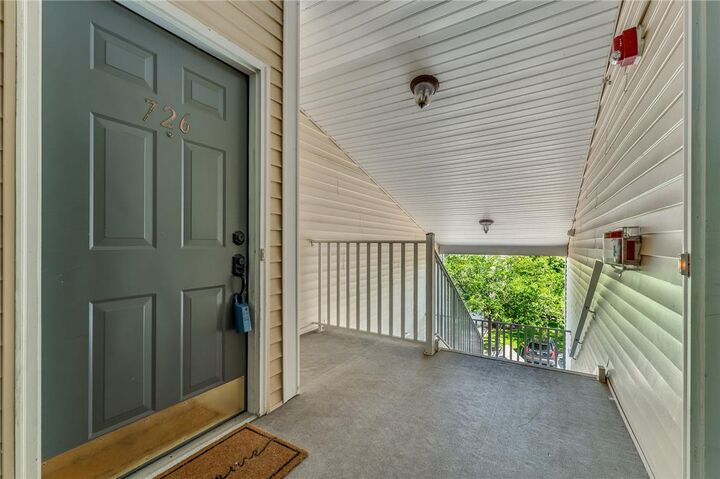 Property Photo:  726 Eden Terrace  PA 18042 
