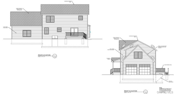 Property Photo: 241 Midland Lake Road NY 10941